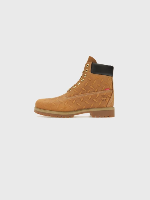 Timberland 6" Premium Waterproof Boot Image