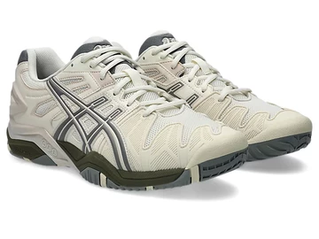 Asics Gel-Resolution 5 Cream