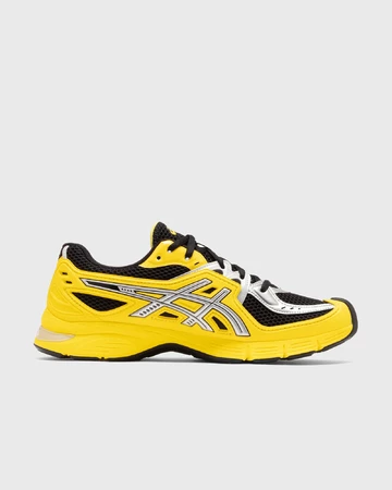 Asics GEL-SD-LYTE Vibrant Yellow Innenseite