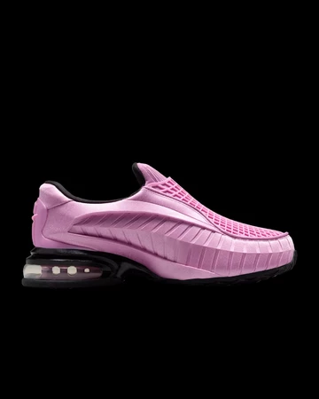 Nike Air Max Dolce Light Magenta