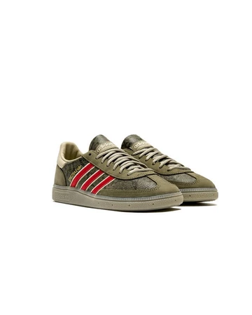 adidas Handball Spezial Olive Strata