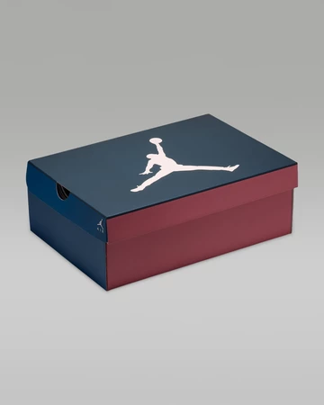Nike Air Jordan 3 Retro Sports Renaissance