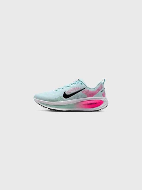 Nike Vomero 18 Glacier Blue Hyper Pink Image