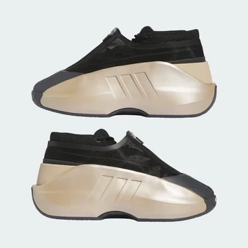 adidas Crazy IIInfinity Bronze Außenseiten