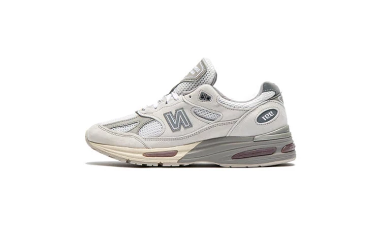 New Balance 991V2 Made in UK Wind Chime