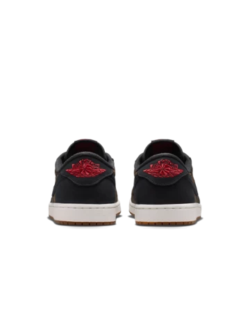 Nike Air Jordan 1 Low OG Laser