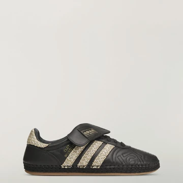 CLOT x adidas Apparel