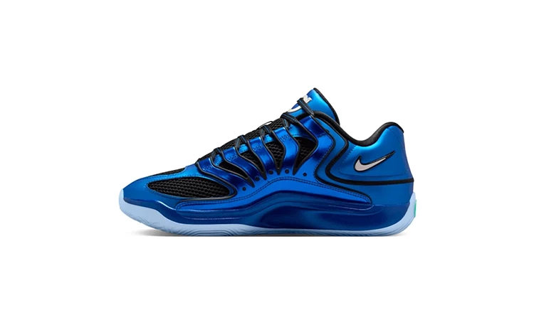 Nike KD 18 International Blue