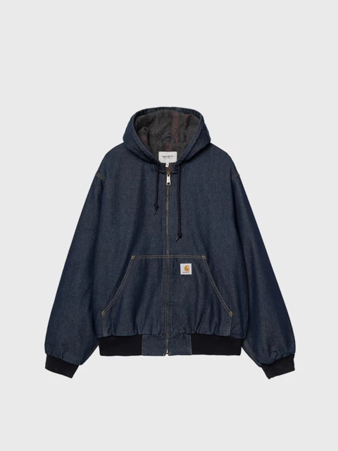 Carhartt Active Jacket Jeans Image