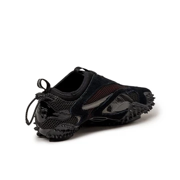 Puma x Aries Mostro AC Black