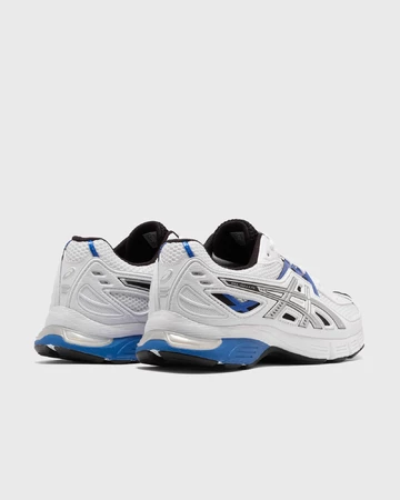 Asics GEL-SD-LYTE White Blue Paar Fersen