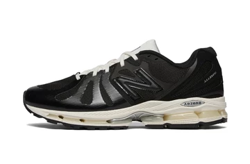 JJJJound x New Balance Abzorb 1890 Black
