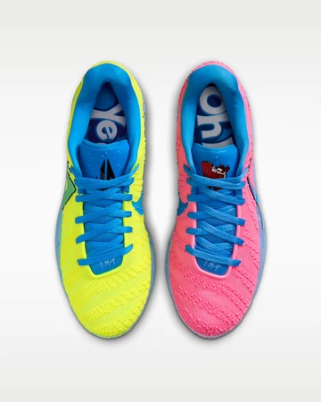 Kool-Aid x Nike JA 3 von oben