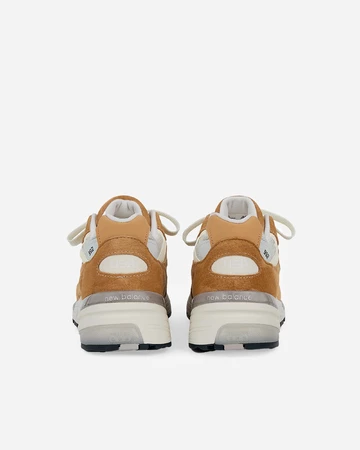 New Balance 992 Sweet Carmel