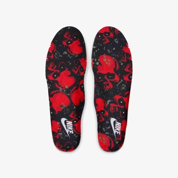 Air Force 1 Low QS Halloween - Eimlegesohle