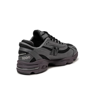 New Balance 1000 Plum Brown