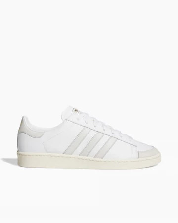Adidas Jabbar Low Crew White Außenseite