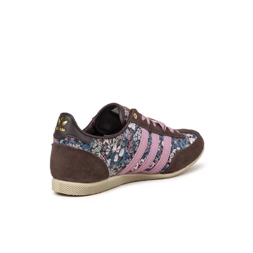 Liberty London x adidas Japan Aurora Coffee