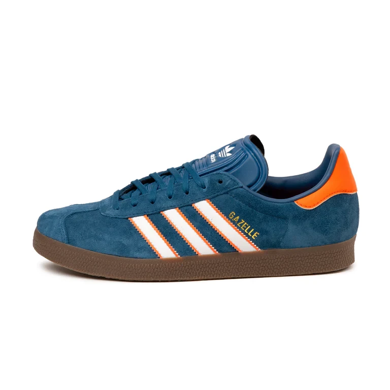 MLS x adidas Gazelle Minnesota United FC JR4173 | Dead Stock