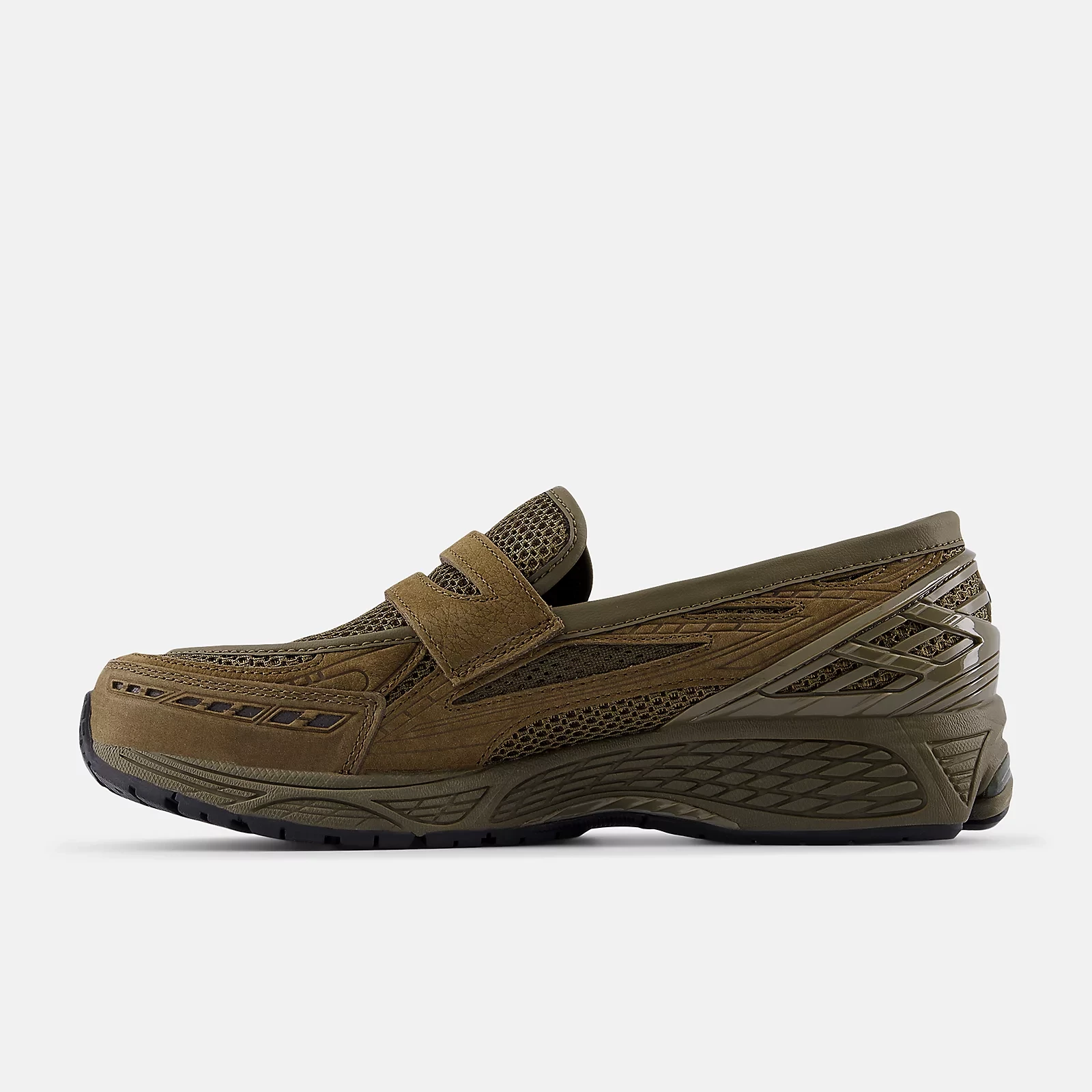 Newbalance 1906L ブラウン New Balance 1906L “Brown Suede”が国内2月14日に発売［U1906LNS