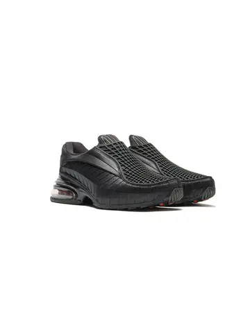 Nike Air Max Dolce Black Sport Red