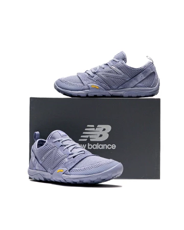 New Balance MT100 Dusk Shower schräg