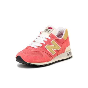 New Balance 1300 Drift Red Made in USA