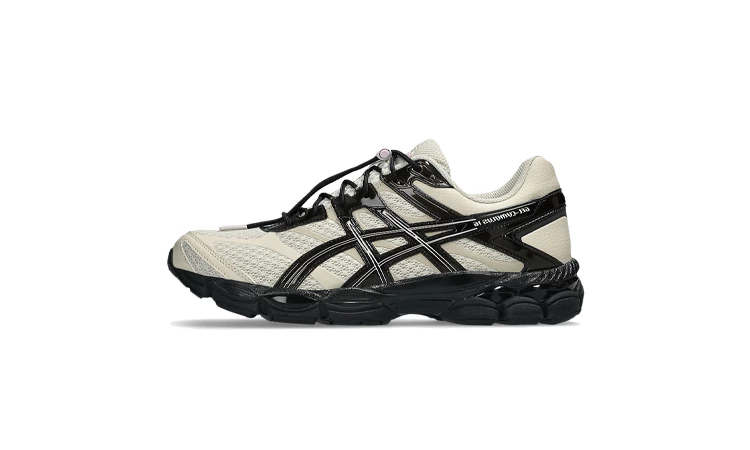 Finesse x ASICS GEL-CUMULUS 16 Desert Rose