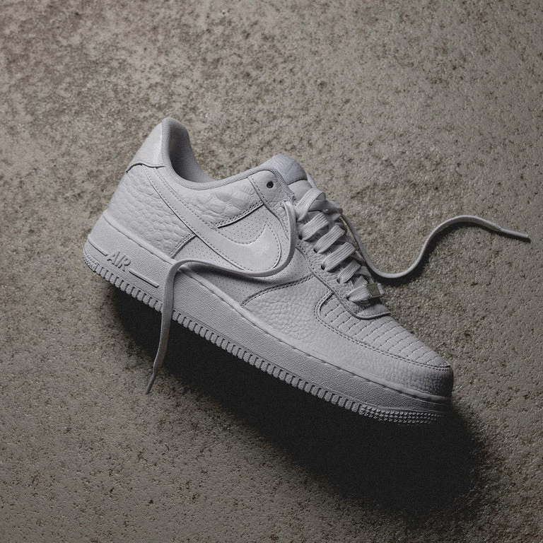 Nike Air Force 1 Low Mixed White HF2893-100 | Dead Stock