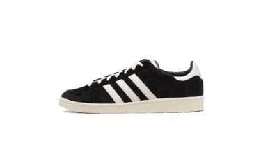 adidas Jabbar Low Black