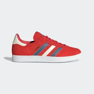 adidas Gazelle Chile von außen