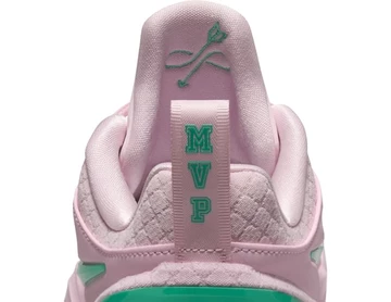Nike A'Two A'ja Wilson Pink Foam