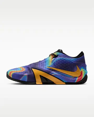 Nike Ja 4 Heat Check Außenseite