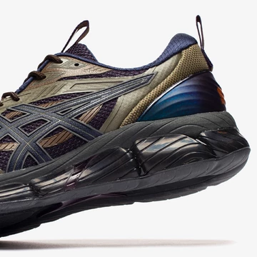 SNS x Asics Gel-Quantum 360 VIII Utility Detailbild