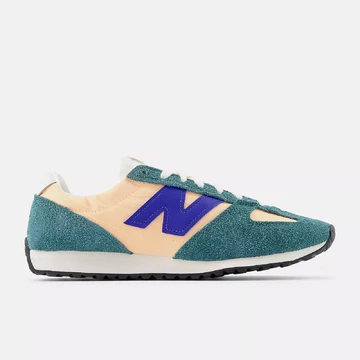 New Balance 471 New Spruce Außenseite