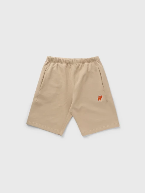 Elephant Logo Embro Shorts  Image