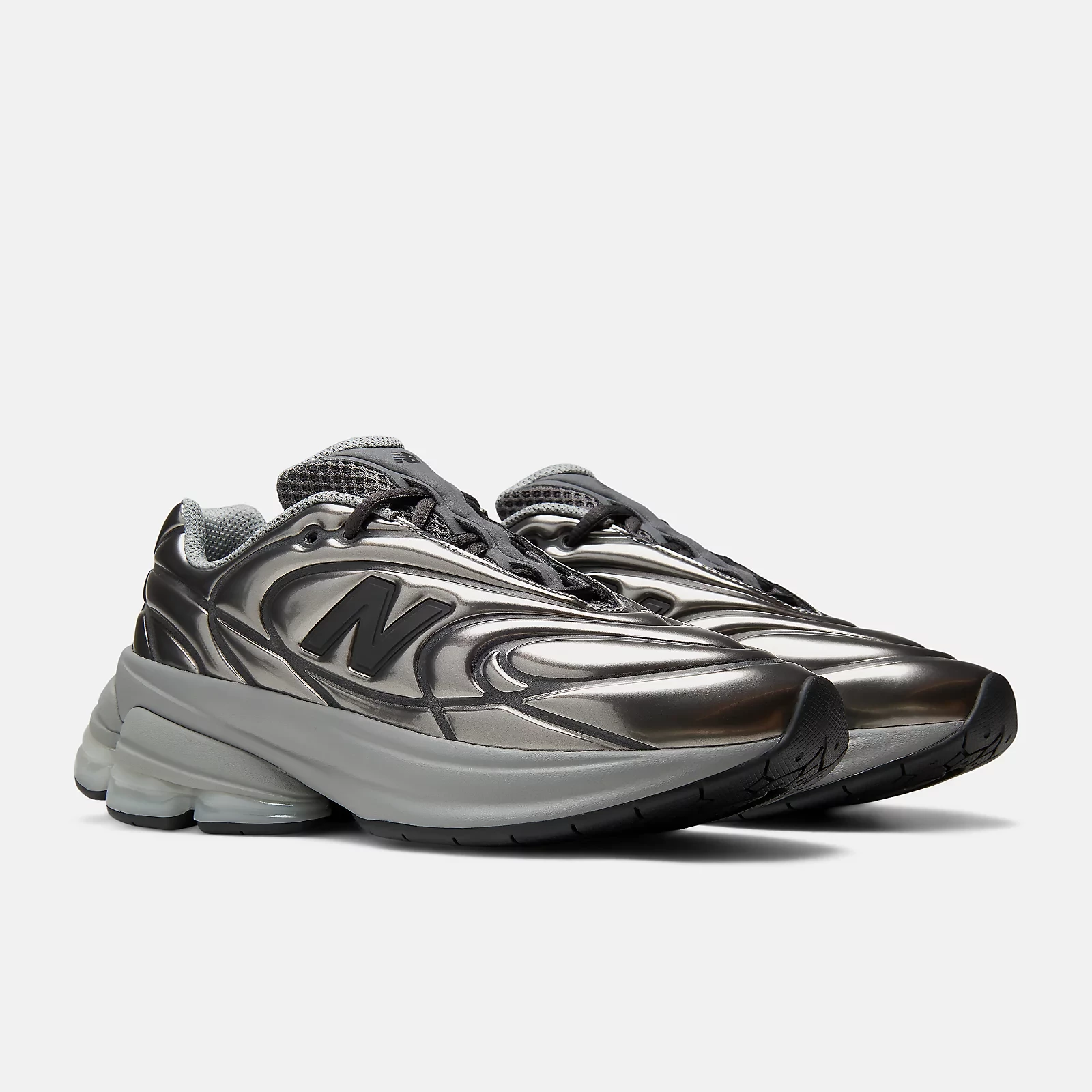 New Balance Abzorb 5030 Grey Days U503069C | Dead Stock