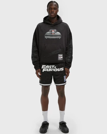 Fast & Furious x PUMA Apparel 1