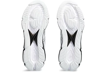 Asics Gel-Quantum 360 VIII White