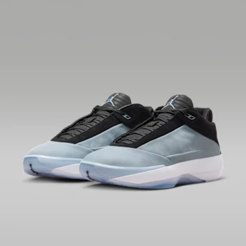 Jordan 40 Blue Suede