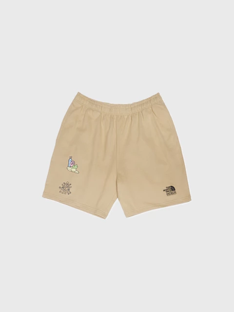 The North Face Mountain Cleanup Relaxed Shorts Image