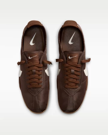 Nike Moon Shoe OG Cacao Wow von oben