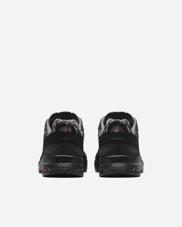 Carhartt WIP x Salomon X-ALP Black Fersen
