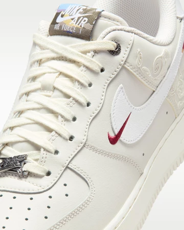 Nike Air Force 1 Low Lunar New Year
