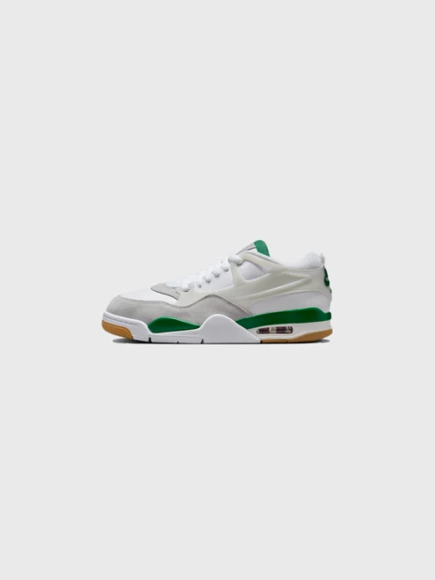 Jordan 4 RM Pine Green  Image