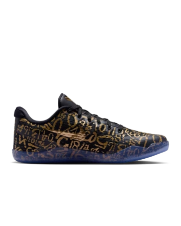 Nike Kobe 11 Protro Mamba Day Innenseite