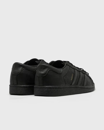 Willy Chavarria x adidas Jabbar Low Pack schräg