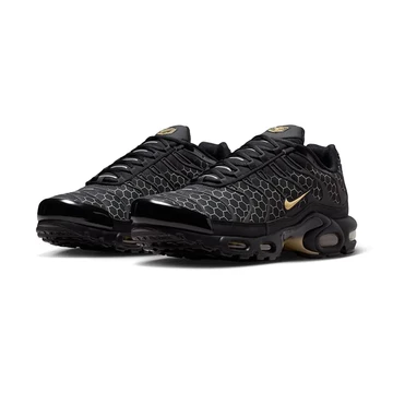 Nike Air Max Plus Black Honey Paar