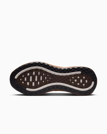 Nike Vomero Plus QS Baroque Brown Sohle