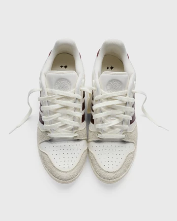 BSTN x FCB x adidas Centennial Upper